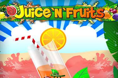 Juice'n'frugts