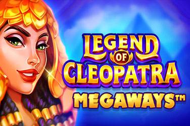 Legenda o Kleopatra Megaways