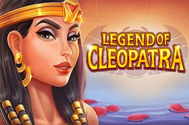 Legenda o Kleopatře