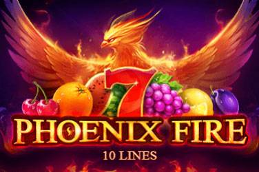 Phoenix Feuer