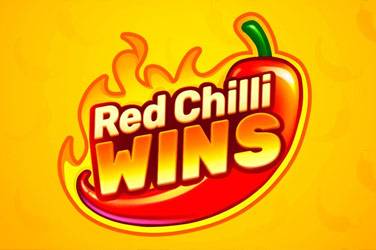 Červené chilli vyhrává