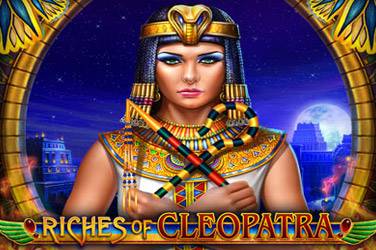 Rigdomme af cleopatra