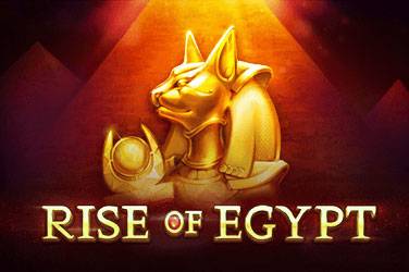 การเพิ่มขึ้นของอียิปต์