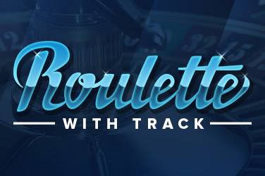 Roulette mit Track