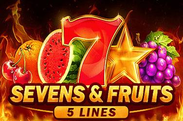 Sept et fruits