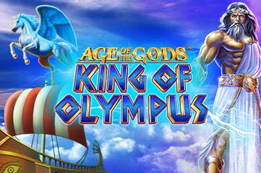 Guds alder: King of Olympus