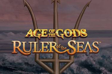 Age of the Gods: Souverain des mers