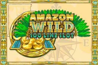 Amazon selvaggio