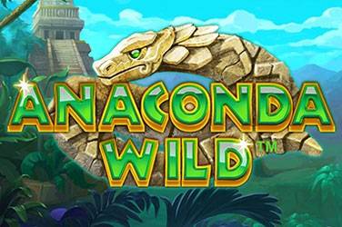 Anaconda vahşi