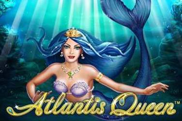 Atlantis dronning