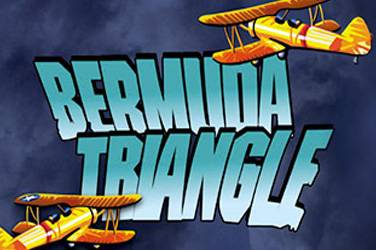 Bermuda-triangelet