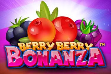 Berry bonanza