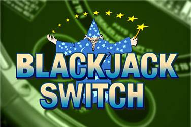 Blackjack-switch