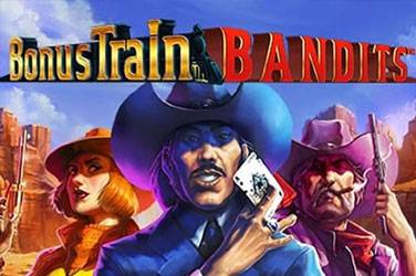 Bandits de train bonus