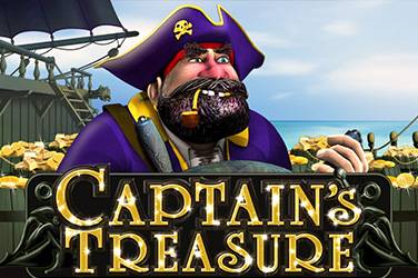 Capitaines de trésors