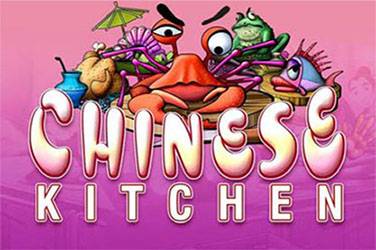 Čínska kuchyňa