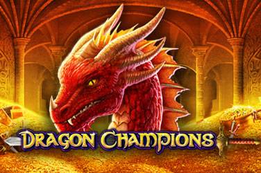 Champions de dragon