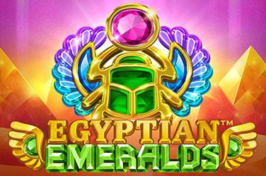 Egyptské smaragdy