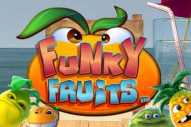 Frutta funky