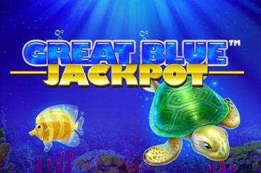 Grande jackpot blu