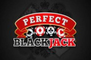 Blackjack perfetto