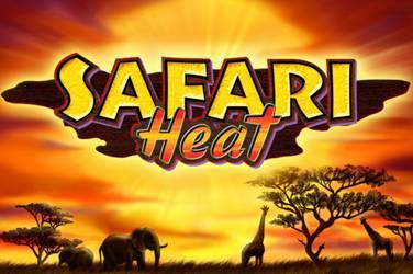 Teas Safari