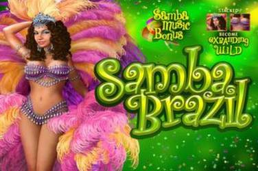 Samba brasile