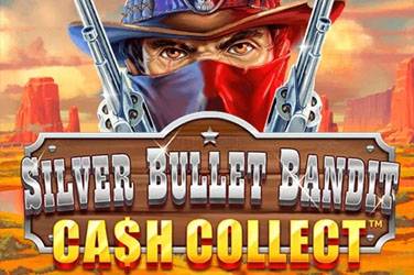 Silver Bullet Bandit: Bargeld sammeln