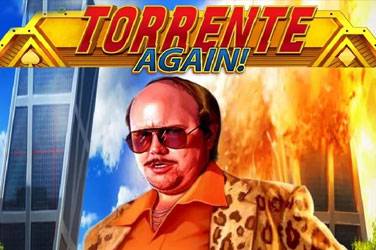 Torrente vėl