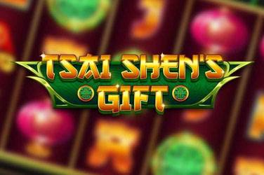 Tsai regalo di shens