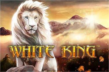 Белый король