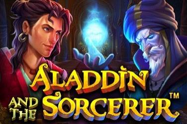 Aladdin und der Zauberer