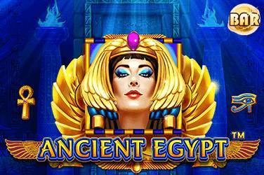 Det gamle Egypten