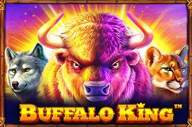 Buffalo konge