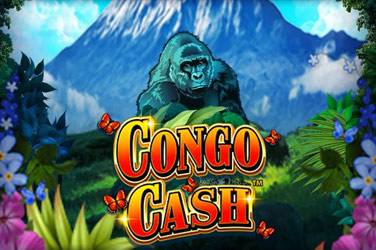 Kongo-Bargeld