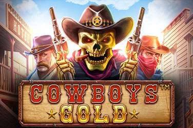 Cowboys guld