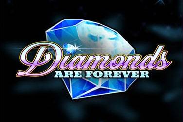 Diamanty sú navždy 3 riadky