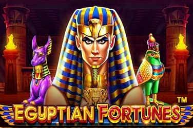 Egyptské bohatství