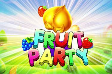 Obstparty