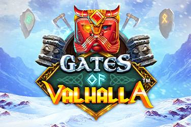 Portene til Valhalla