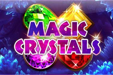 Magické krystaly