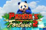 Panda's fortune 2