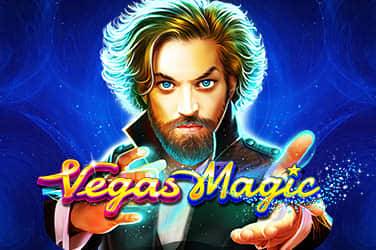La magie de Vegas