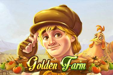 Златна ферма