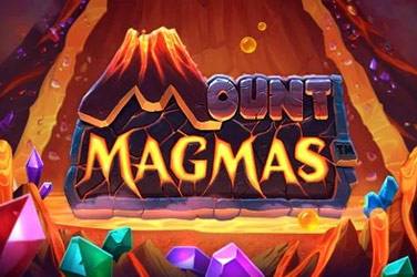 Mount magmat