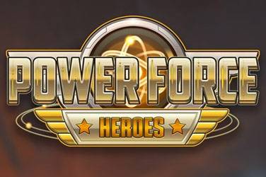Heronjtë e forcës së pushtetit