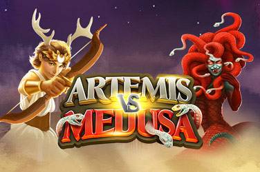 Artemis vs medúza