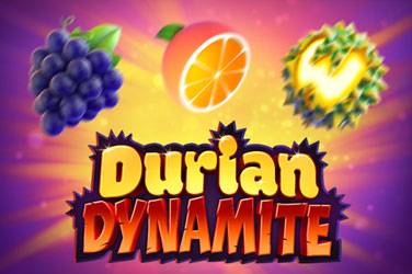 Durian dinamiti