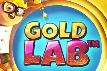 Zlatá laboratoř