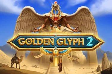 Goldene Glyphe 2